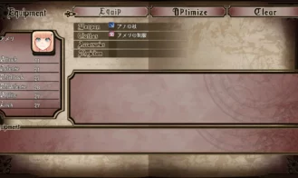 Amelie falls over and over again ~ An endless week in Magic Academy Adult Game Screenshots (5)