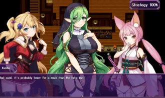 Another World Transfer Cheats NTR! S-Class Beautiful Girl's Life Ruined Plan! Adult Game Screenshot (1)