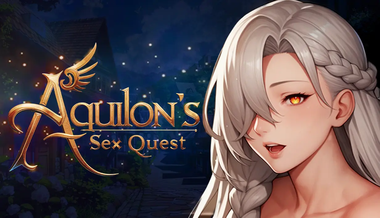Aquilon’s Sex Quest porn xxx game download cover