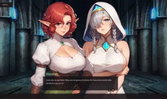 Aquilon's Sex Quest Adult Game Screenshot (1)