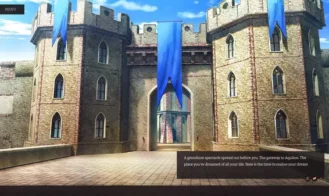 Aquilon's Sex Quest Adult Game Screenshot (3)