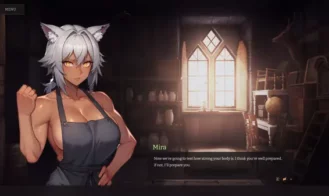 Aquilon's Sex Quest Adult Game Screenshot (4)