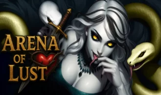 Arena of Lust porn xxx game download cover
