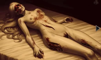 Arena of Lust Adult Game Screenshot (4)