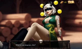 Arena of Lust Adult Game Screenshot (5)