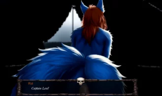 Arena of Lust Adult Game Screenshot (6)