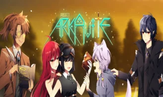 Arkavite porn xxx game download cover