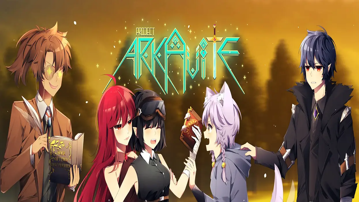 Arkavite porn xxx game download cover