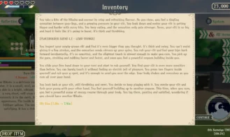 Arkavite Adult Game Screenshot (3)