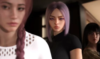 Aurora Protocol Adult Game Screenshot (1)