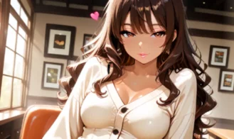 Before You NTR porn xxx game download cover