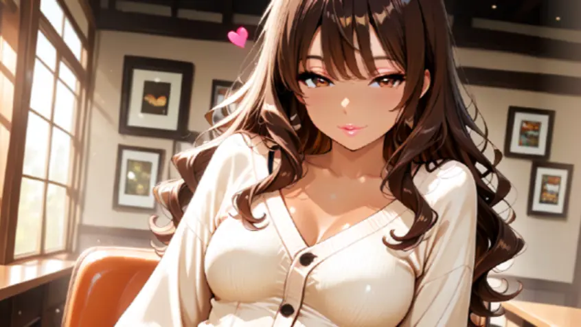 Before You NTR porn xxx game download cover