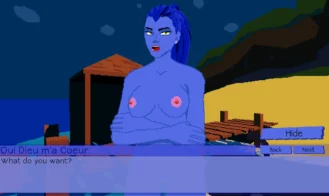 Boabz Adult Game Screenshot (1)