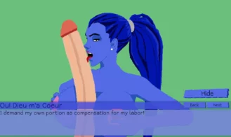 Boabz Adult Game Screenshot (4)