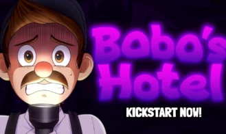 Bobo’s Hotel porn xxx game download cover