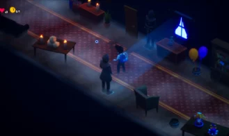 Bobo's Hotel Adult Game Screenshot (7)