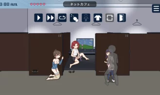 Breeding City Welcomes you Adult Game Screenshots (2)