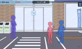 Breeding City Welcomes you Adult Game Screenshots (7)