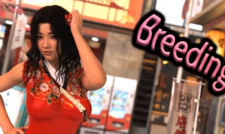 Breeding Visa porn xxx game download cover