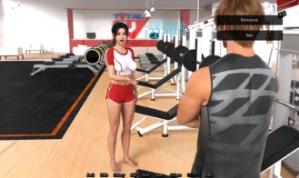 Breeding Visa Adult Game Screenshots (4)