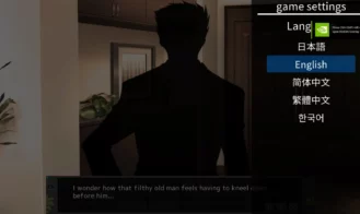 Bride insertion time Remake Adult Game Screenshots (1)