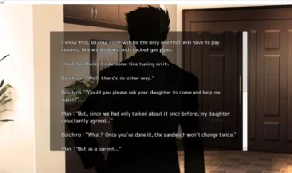 Bride insertion time Remake Adult Game Screenshots (2)
