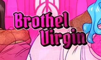 Brothel Virgin porn xxx game download cover