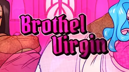 Brothel Virgin porn xxx game download cover