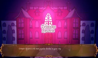 Brothel Virgin Adult Game Screenshots (1)
