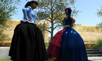 Castle Darkstone Adult Game Screenshots (1)