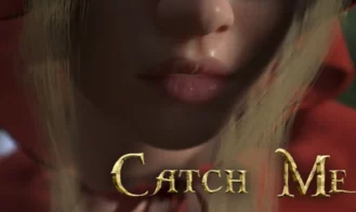 Catch Me porn xxx game download cover