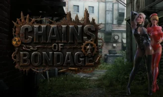 Chains of Bondage porn xxx game download cover