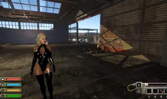 Chains of Bondage Adult Game Screenshot (1)