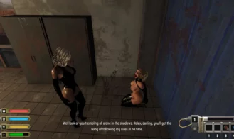 Chains of Bondage Adult Game Screenshot (2)