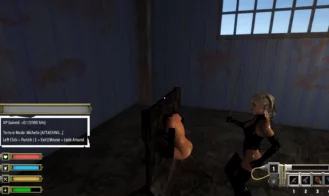 Chains of Bondage Adult Game Screenshot (4)