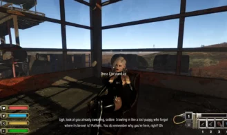 Chains of Bondage Adult Game Screenshot (5)