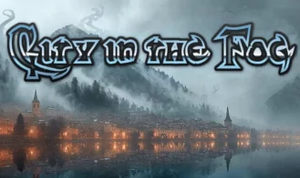 City in the Fog porn xxx game download cover