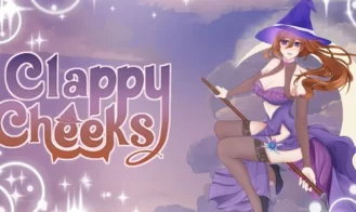 Clappy Cheeks: Lust and Magic porn xxx game download cover