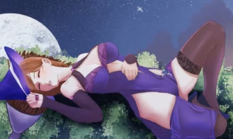 Clappy Cheeks Lust and Magic Adult Game Screenshots (1)