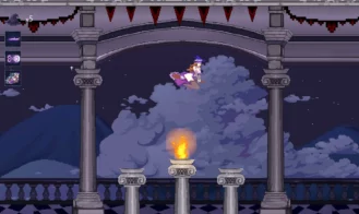 Clappy Cheeks Lust and Magic Adult Game Screenshots (5)