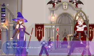 Clappy Cheeks Lust and Magic Adult Game Screenshots (6)