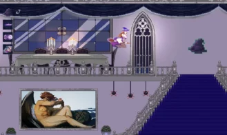 Clappy Cheeks Lust and Magic Adult Game Screenshots (8)