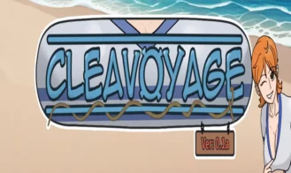 Cleavoyage porn xxx game download cover
