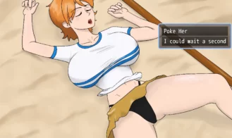 Cleavoyage Adult Game Screenshot (1)