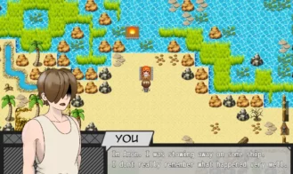 Cleavoyage Adult Game Screenshot (2)
