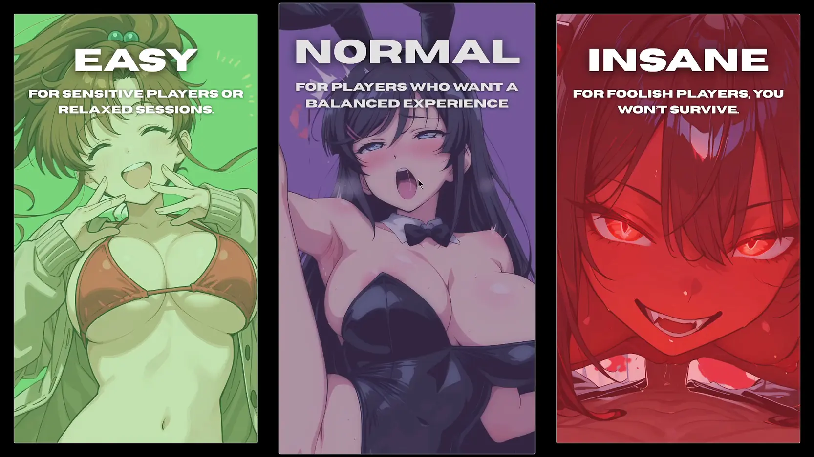 Cock Hero porn xxx game download cover