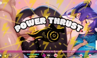 Cock Hero Adult Game Screenshot (5)