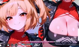Cock Hero Adult Game Screenshot (6)