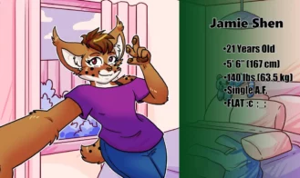 Coffee Days porn xxx game download cover