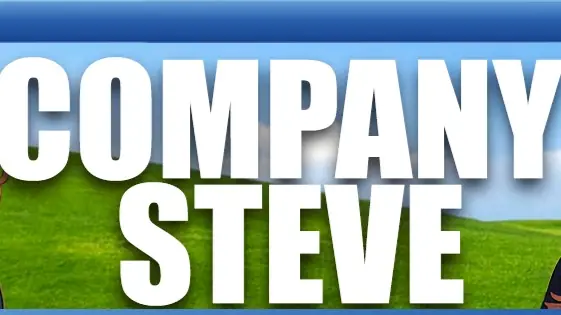 Company Steve porn xxx game download cover